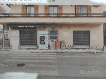 Immobile commerciale