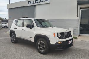 Jeep Renegade 1.6 Mjt 95cv 70kw MANUALE
