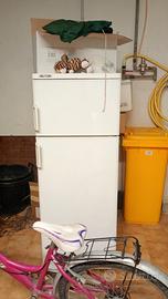 vecchio frigo
