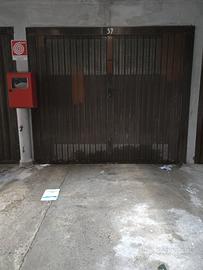 Vendita box Brugherio