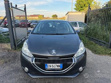 Peugeot 208 1.2 VTi 82 CV 5 porte Access