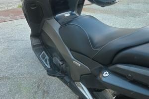 integra 750 2016 ABS DCT