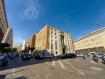3 LOCALI A NAPOLI
