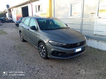 Fiat Tipo 1.6 Mjt S&S SW City Life