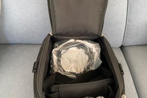 Borsa da serbatoio  givi con attacco easy lock