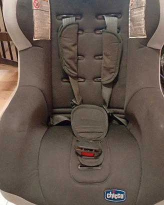 seggiolino auto  Chicco 