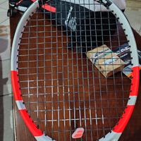 Racchetta Babolat pure strike 100