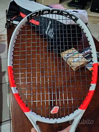 Racchetta Babolat pure strike 100