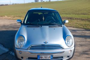 Mini 1.4 tdi One D