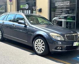 MERCEDES-BENZ C 220 CDI 170CV Elegance