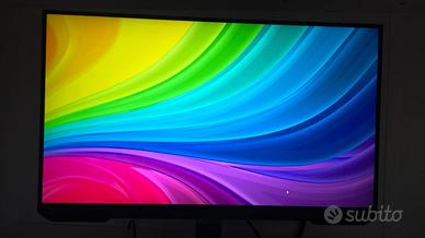 Samsung Odyssey G4 25" 240HZ