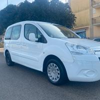Citroen Berlingo 1.6 HDi 75CV Multispace