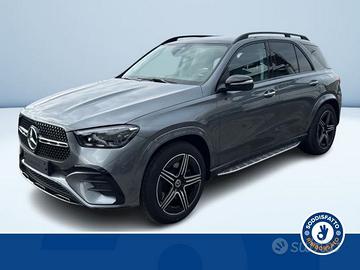 Mercedes-Benz GLE 350de 4Matic EQ-Power AMG L...