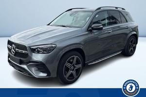 Mercedes-Benz GLE 350de 4Matic EQ-Power AMG L...