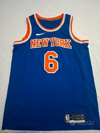 maglia da basket 