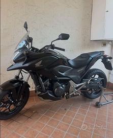 Honda NC750