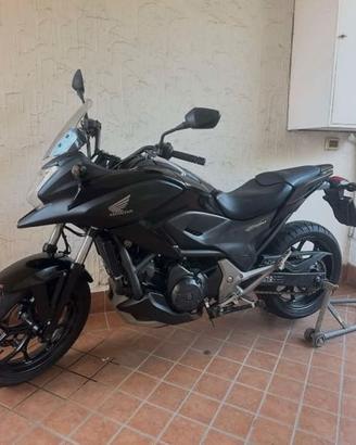 Honda NC750