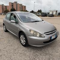 Peugeot 307 2.0 hdi 90cv 2004