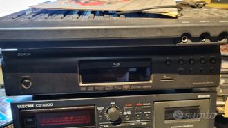 Lettore blu-ray Denon DBP-1610  			