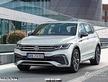 Tiguan 2022 frontale ricambi musata