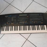 Tastiera Roland e86