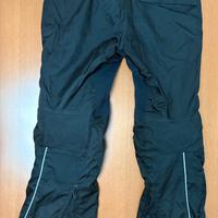 Pantaloni da moto