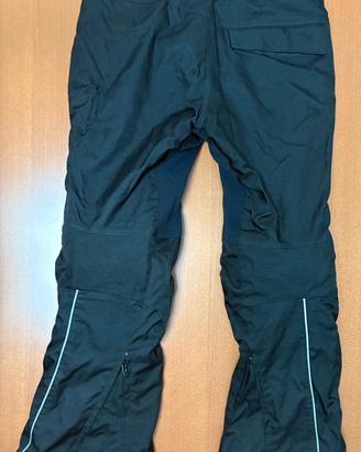 Pantaloni da moto
