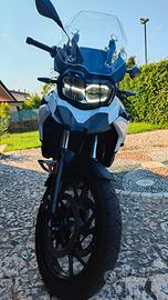 Bmw f 750 gs - 2023