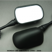 Specchietti per HONDA CBR 600 F FS FI 1999 2006 D1