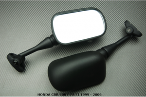 Specchietti per HONDA CBR 600 F FS FI 1999 2006 D1