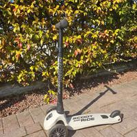 Monopattino Scoot&Ride Highwaykick
