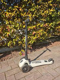 Monopattino Scoot&Ride Highwaykick