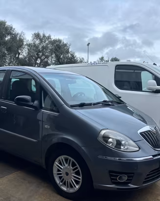 Lancia MUSA 1.3 Mjt 95 CV - 170000 km