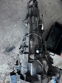 Cambio manuale Audi a5 3.0tdi 2008