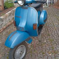 Piaggio Vespa PX 125 E - 1982