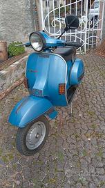 Piaggio Vespa PX 125 E - 1982