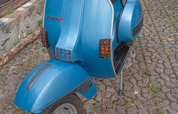 Piaggio Vespa PX 125 E - 1982