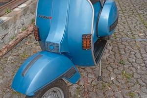 Piaggio Vespa PX 125 E - 1982