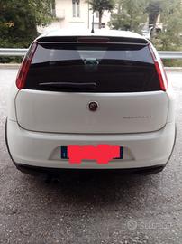 ABARTH Grande Punto - 2009