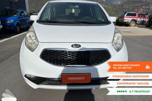 KIA Venga Venga 1.4 CRDi 90CV Cool