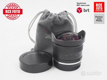 7artisans 7.5 F2.8 Fisheye (Fujifilm)