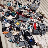 Lotto Lego Star Wars 