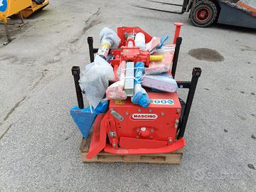 fresa Maschio modello L 85 nuova