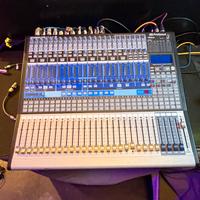 Mixer digitale StudioLive 24.4.2.AI presonus