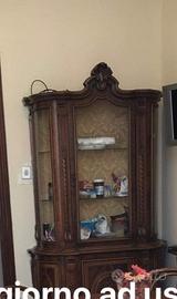 Credenza privato vende