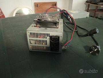 Alimentatore da banco