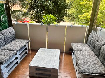 Sei completo giardino o balcone