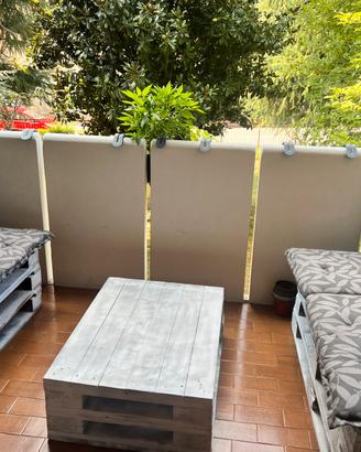 Sei completo giardino o balcone