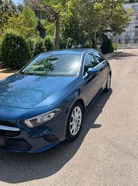 Mercedes A180d AUTOMATIC SPORT