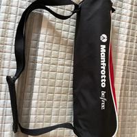 Treppiede Manfrotto Befree GT XPRO